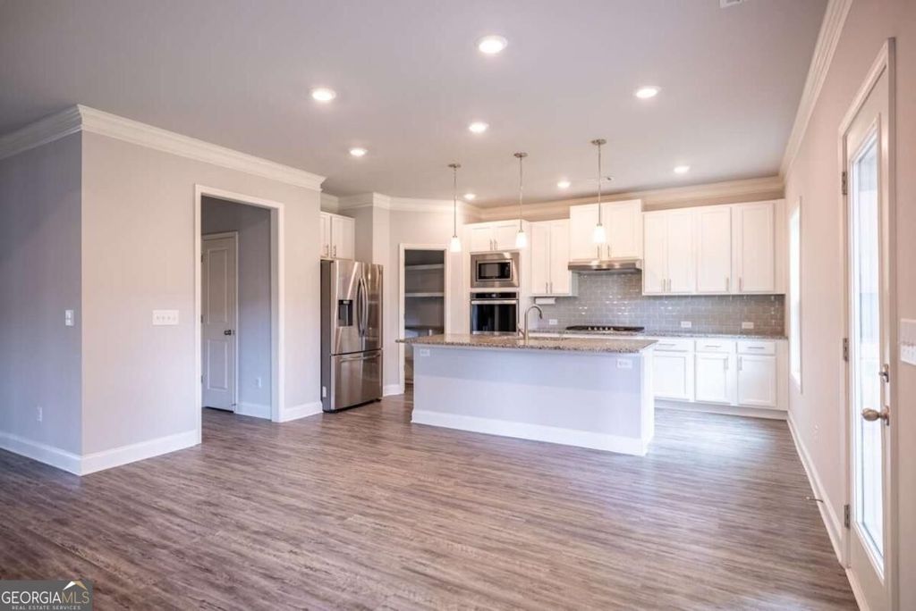 352 Newshaw Drive, Lawrenceville, GA 30046 — photo 5