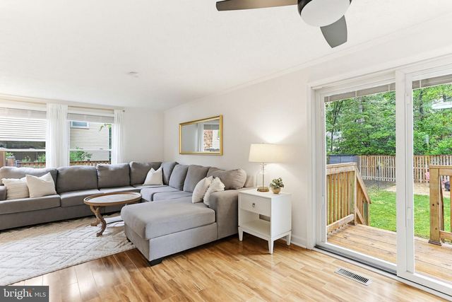 614 MCKINWAY, Severna Park, MD 21146
