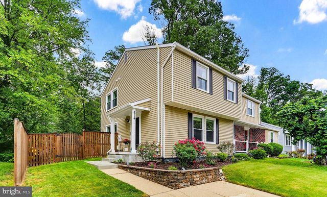614 MCKINWAY, Severna Park, MD 21146