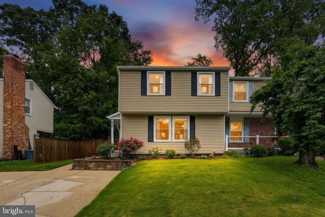 614 MCKINWAY, Severna Park, MD 21146