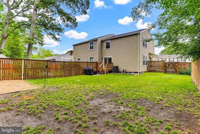 614 MCKINWAY, Severna Park, MD 21146