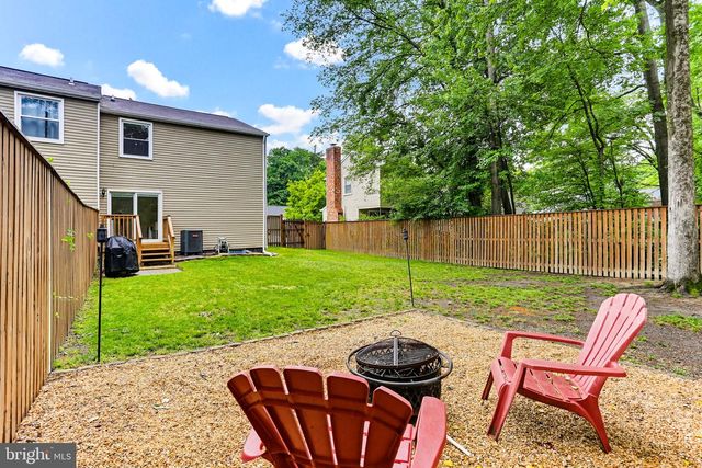614 MCKINWAY, Severna Park, MD 21146