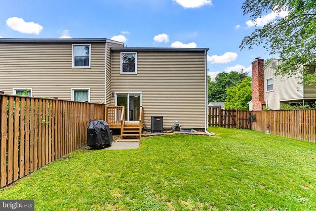 614 MCKINWAY, Severna Park, MD 21146
