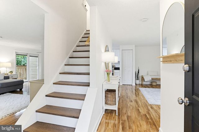 614 MCKINWAY, Severna Park, MD 21146