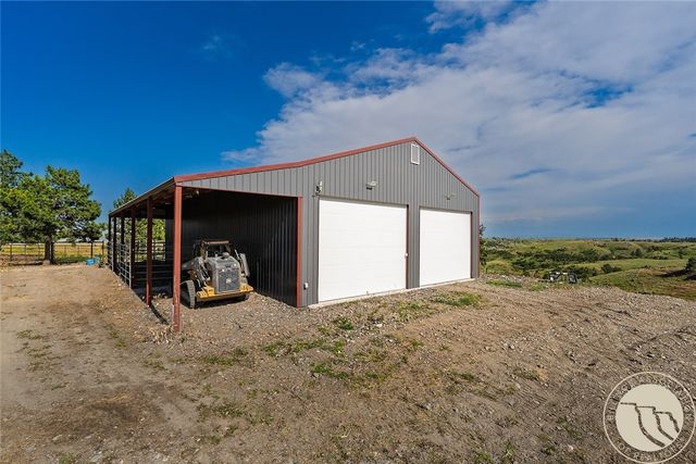 4779 SANCTUARY TRL, Billings, MT 59101