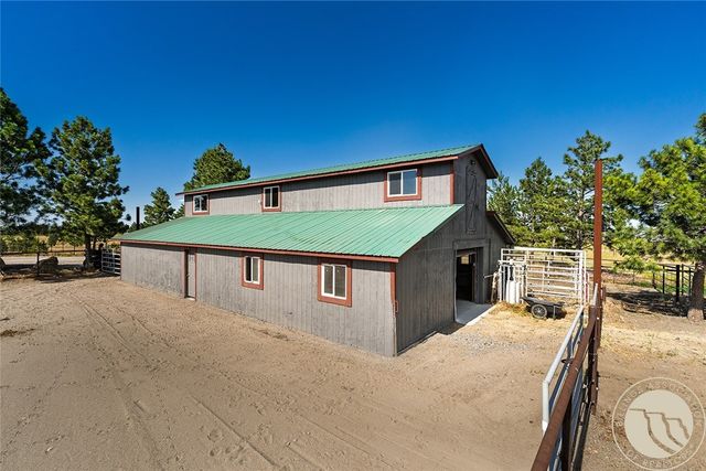 4779 SANCTUARY TRL, Billings, MT 59101