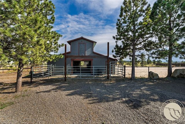 4779 SANCTUARY TRL, Billings, MT 59101
