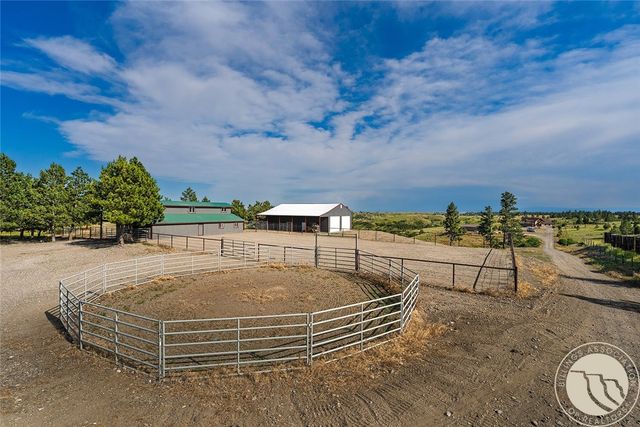 4779 SANCTUARY TRL, Billings, MT 59101