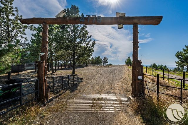 4779 SANCTUARY TRL, Billings, MT 59101