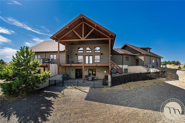 4779 SANCTUARY TRL, Billings, MT 59101