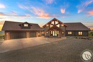 4779 SANCTUARY TRL, Billings, MT 59101