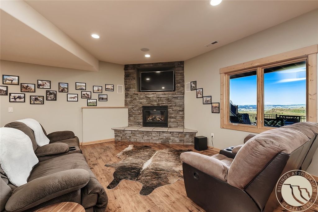4779 SANCTUARY TRL, Billings, MT 59101 photo 15