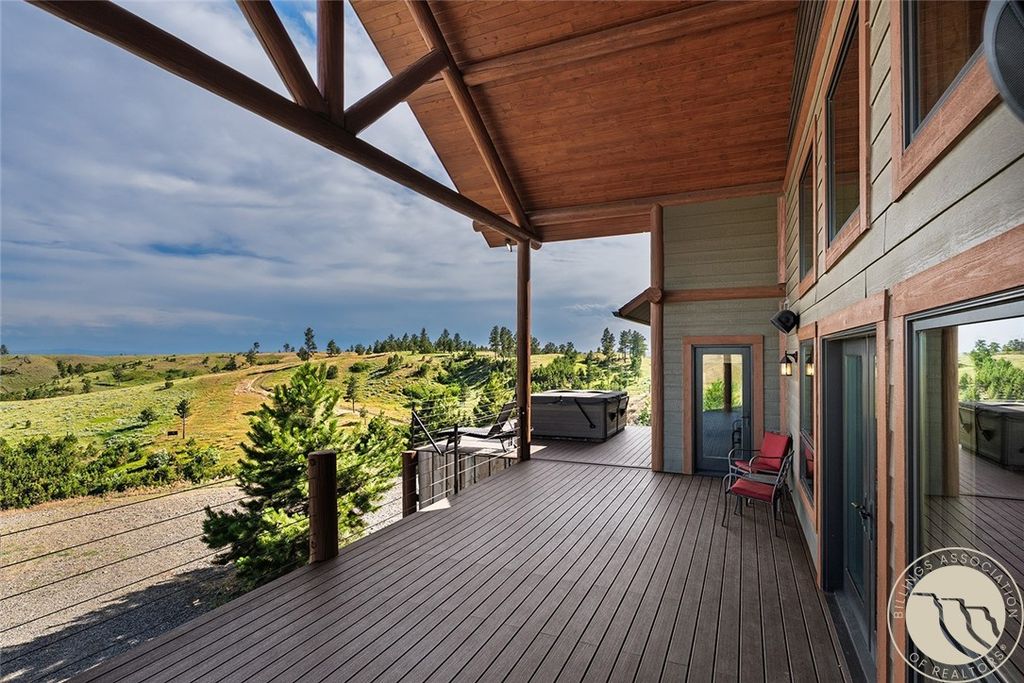 4779 SANCTUARY TRL, Billings, MT 59101 photo 2