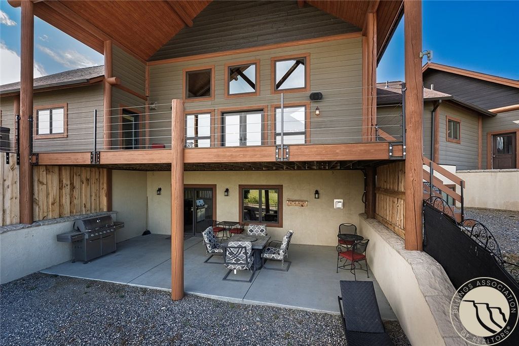 4779 SANCTUARY TRL, Billings, MT 59101 photo 3