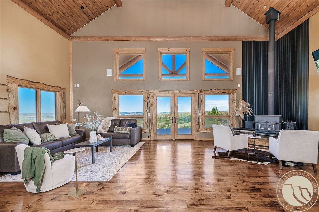 4779 SANCTUARY TRL, Billings, MT 59101 photo 4