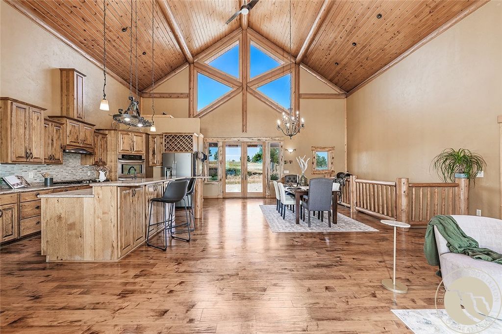 4779 SANCTUARY TRL, Billings, MT 59101 photo 5