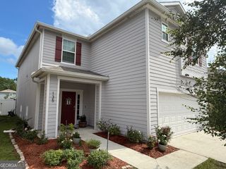 135 Ashwood Circle, St. Marys, GA 31558