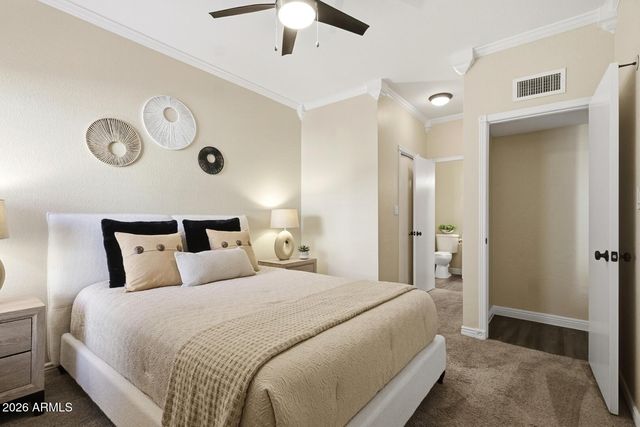 1126 W ELLIOT Road 1003, Chandler, AZ 85224