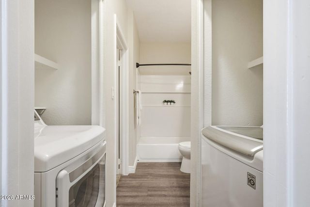 1126 W ELLIOT Road 1003, Chandler, AZ 85224