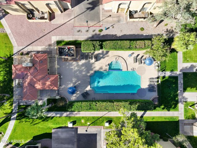 1126 W ELLIOT Road 1003, Chandler, AZ 85224