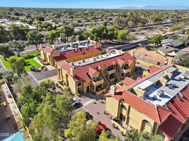 1126 W ELLIOT Road 1003, Chandler, AZ 85224