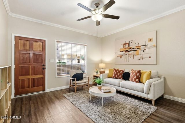 1126 W ELLIOT Road 1003, Chandler, AZ 85224