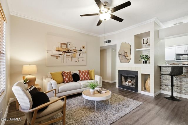 1126 W ELLIOT Road 1003, Chandler, AZ 85224