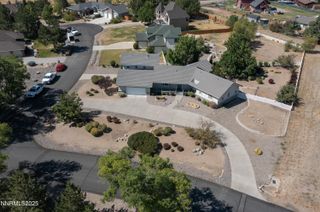 390 Old Washoe Circle, Washoe Valley, NV 89704