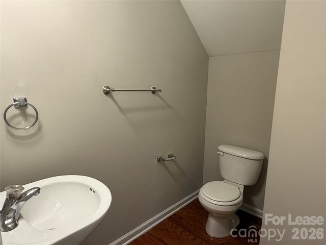 2152 Whispering Way, Charlotte, NC 28212