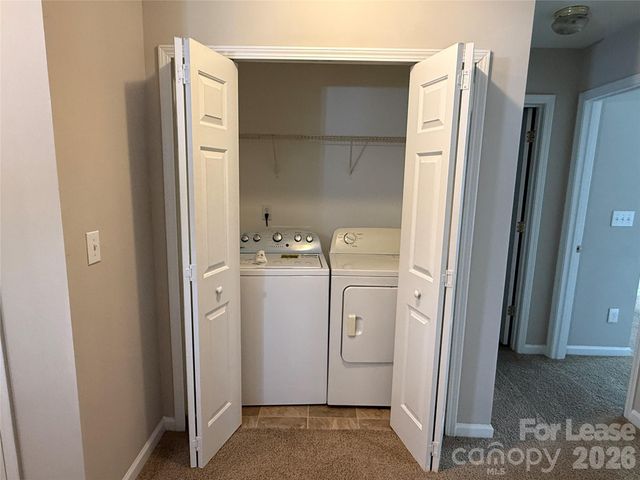2152 Whispering Way, Charlotte, NC 28212