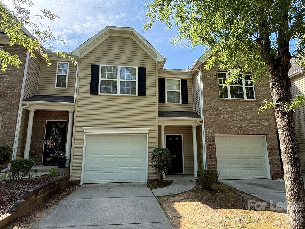 2152 Whispering Way, Charlotte, NC 28212