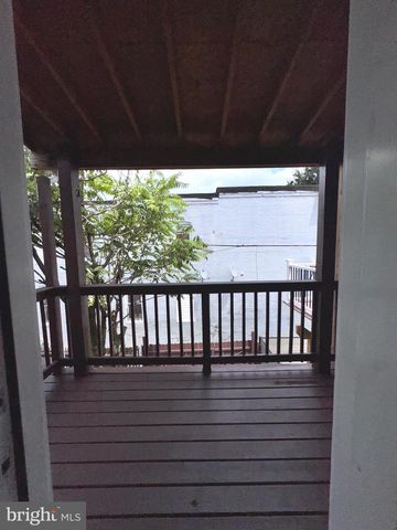 503 N LAKEWOOD AVE, Baltimore, MD 21205