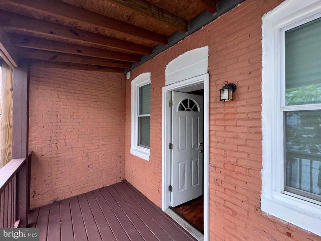 503 N LAKEWOOD AVE, Baltimore, MD 21205