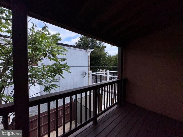 503 N LAKEWOOD AVE, Baltimore, MD 21205