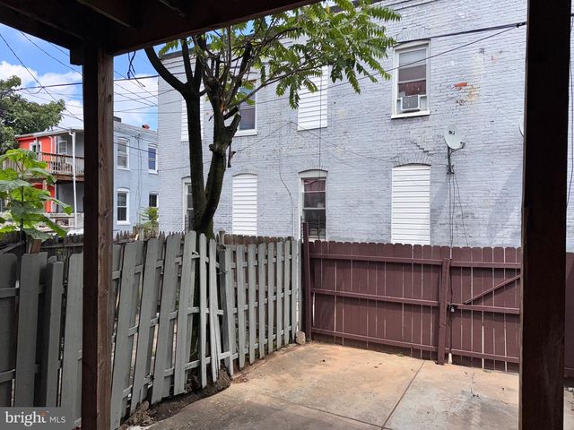 503 N LAKEWOOD AVE, Baltimore, MD 21205