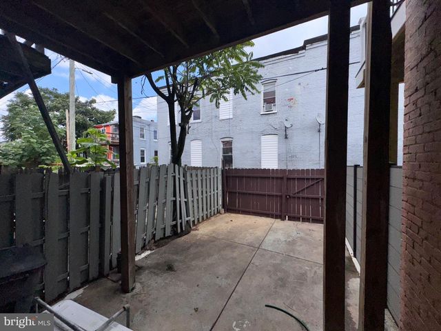 503 N LAKEWOOD AVE, Baltimore, MD 21205