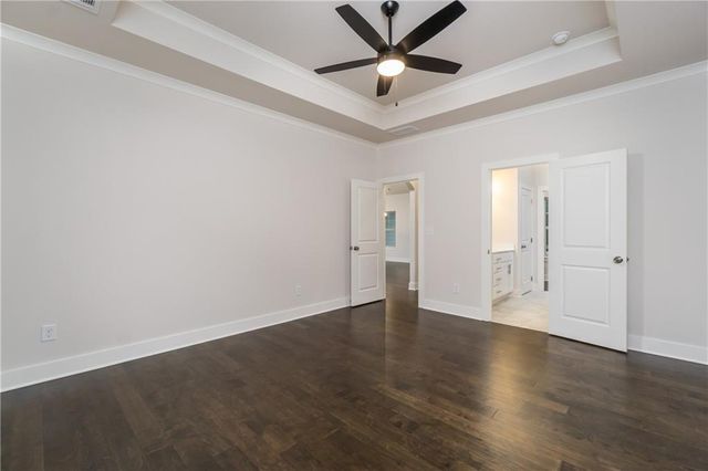 2963 Parkwood Road, Snellville, GA 30039