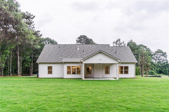 2963 Parkwood Road, Snellville, GA 30039