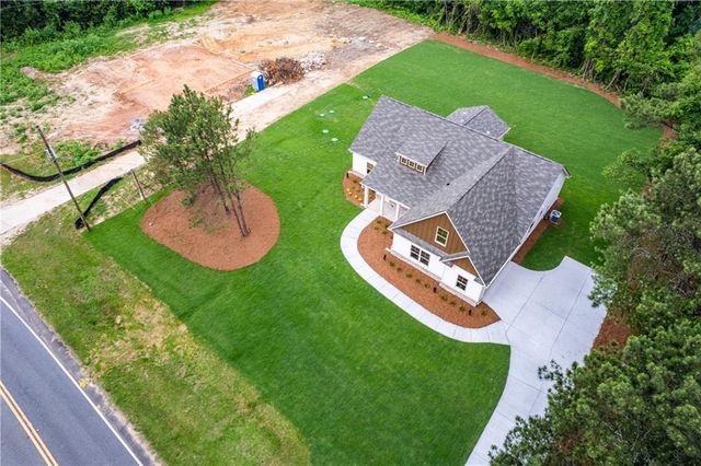 2963 Parkwood Road, Snellville, GA 30039