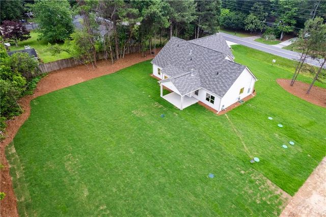 2963 Parkwood Road, Snellville, GA 30039