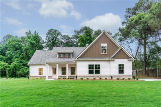 2963 Parkwood Road, Snellville, GA 30039