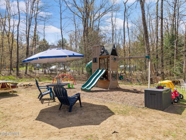 521 N Creek Road, Greenfield, NY 12833