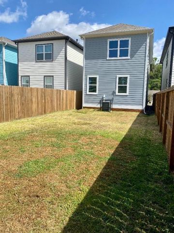 1839 Dewalt Street, Houston, TX 77088