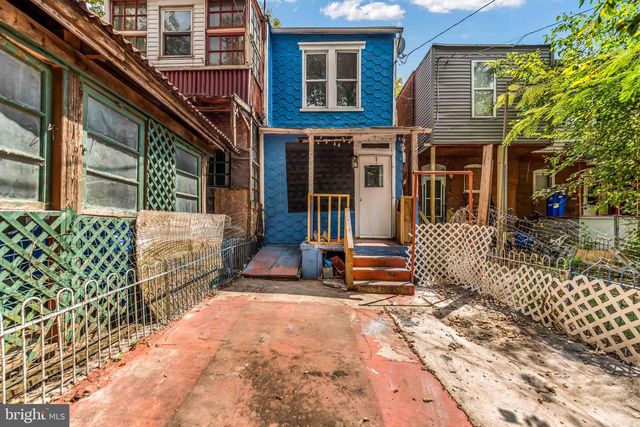 626 WICONISCO ST, Harrisburg, PA 17110