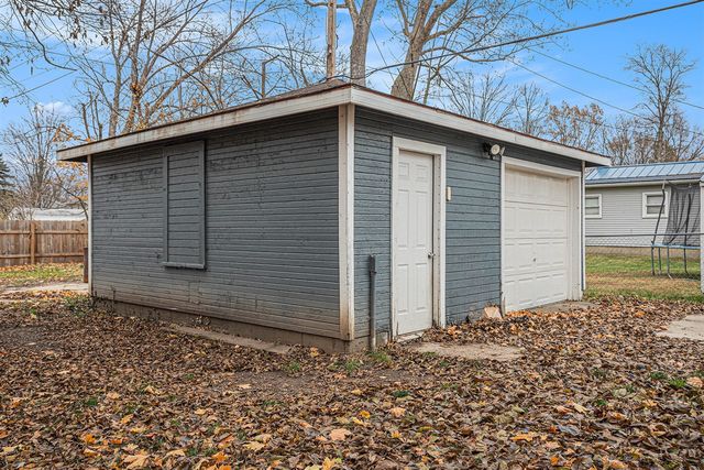 513 Hill Street, Three Rivers, MI 49093