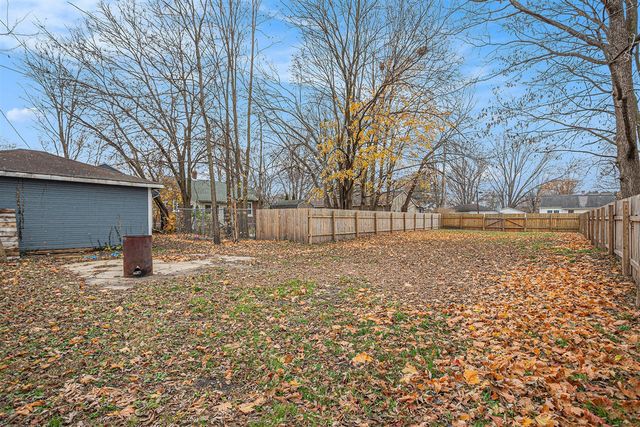 513 Hill Street, Three Rivers, MI 49093