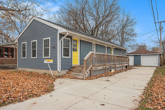 513 Hill Street, Three Rivers, MI 49093