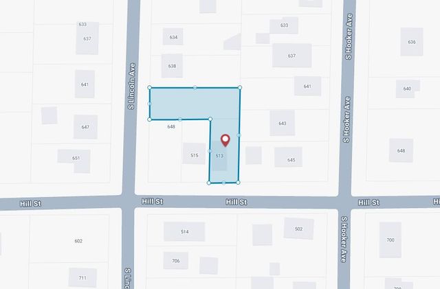 513 Hill Street, Three Rivers, MI 49093