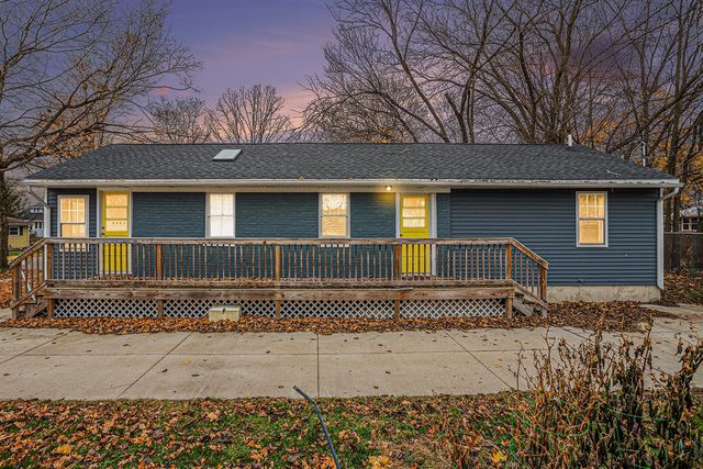 513 Hill Street, Three Rivers, MI 49093