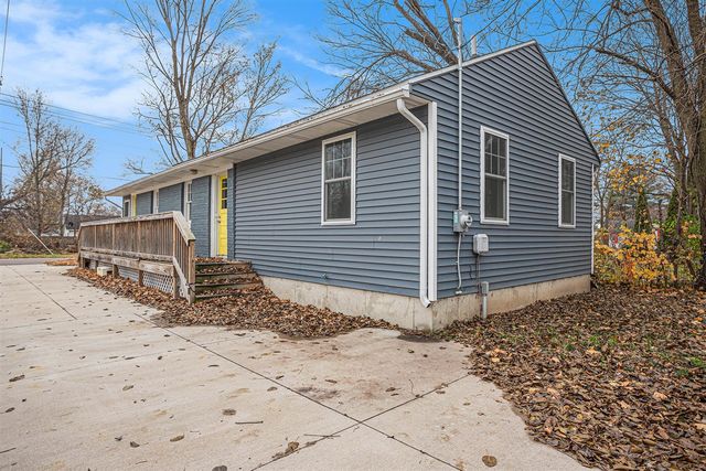 513 Hill Street, Three Rivers, MI 49093